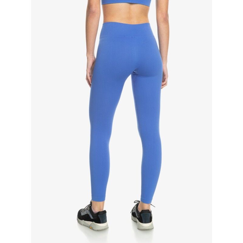 Chill Out Seamless - Collant running femme