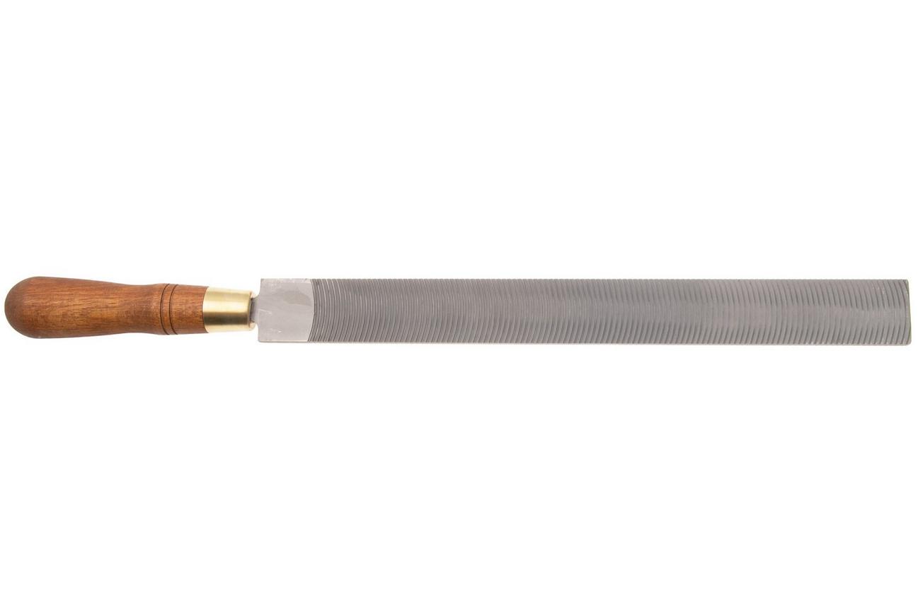 Narex Milled-Tooth File 876403, houtrasp, 350 mm