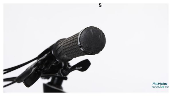 VTT Tout-Suspendu Sunn Kern AM Finest Sram X01Eagle 12V 29' Noir Gris 2019 - Produit Reconditionné