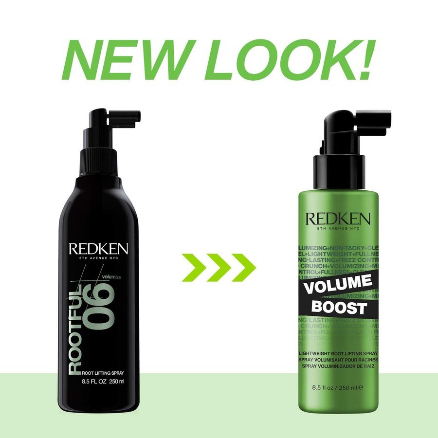 Redken Styling Volume Boost 250ml