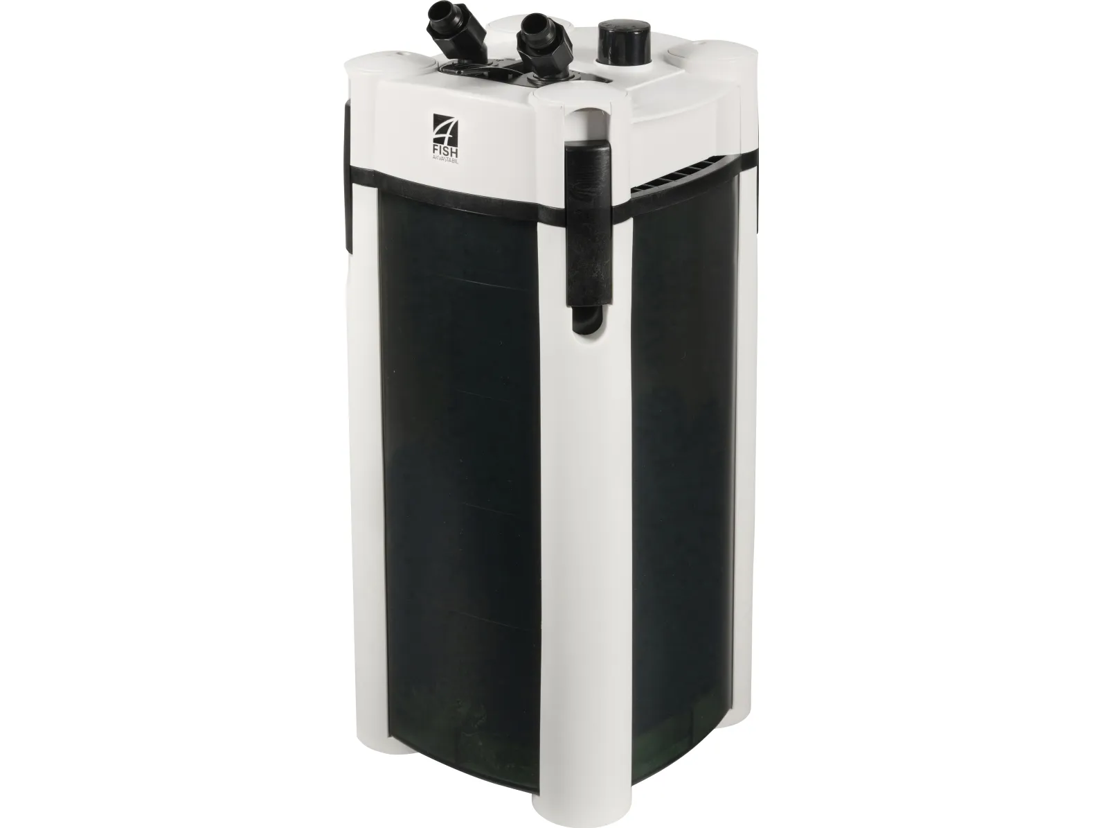 4FISH udvendig filter 800X, 1800 L/T, 27W