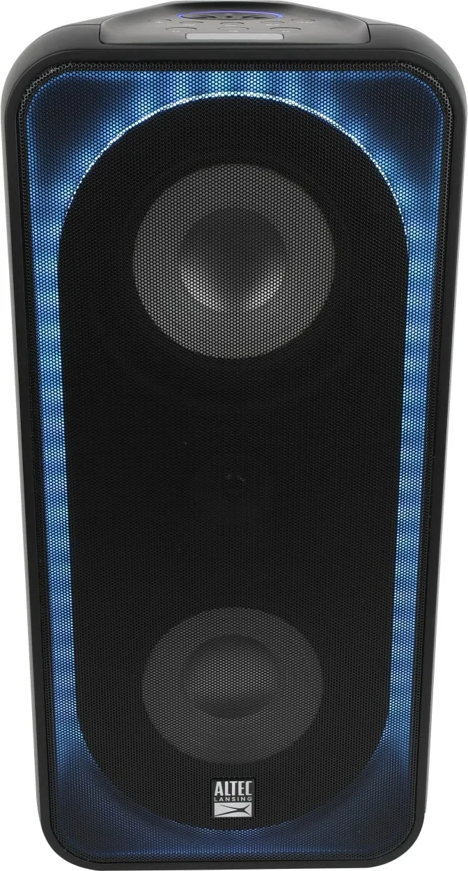 Altec Lansing ShockWave 200 Enceintes Bluetooth portables