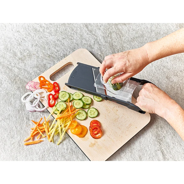 Mini mandoline Komi De Buyer