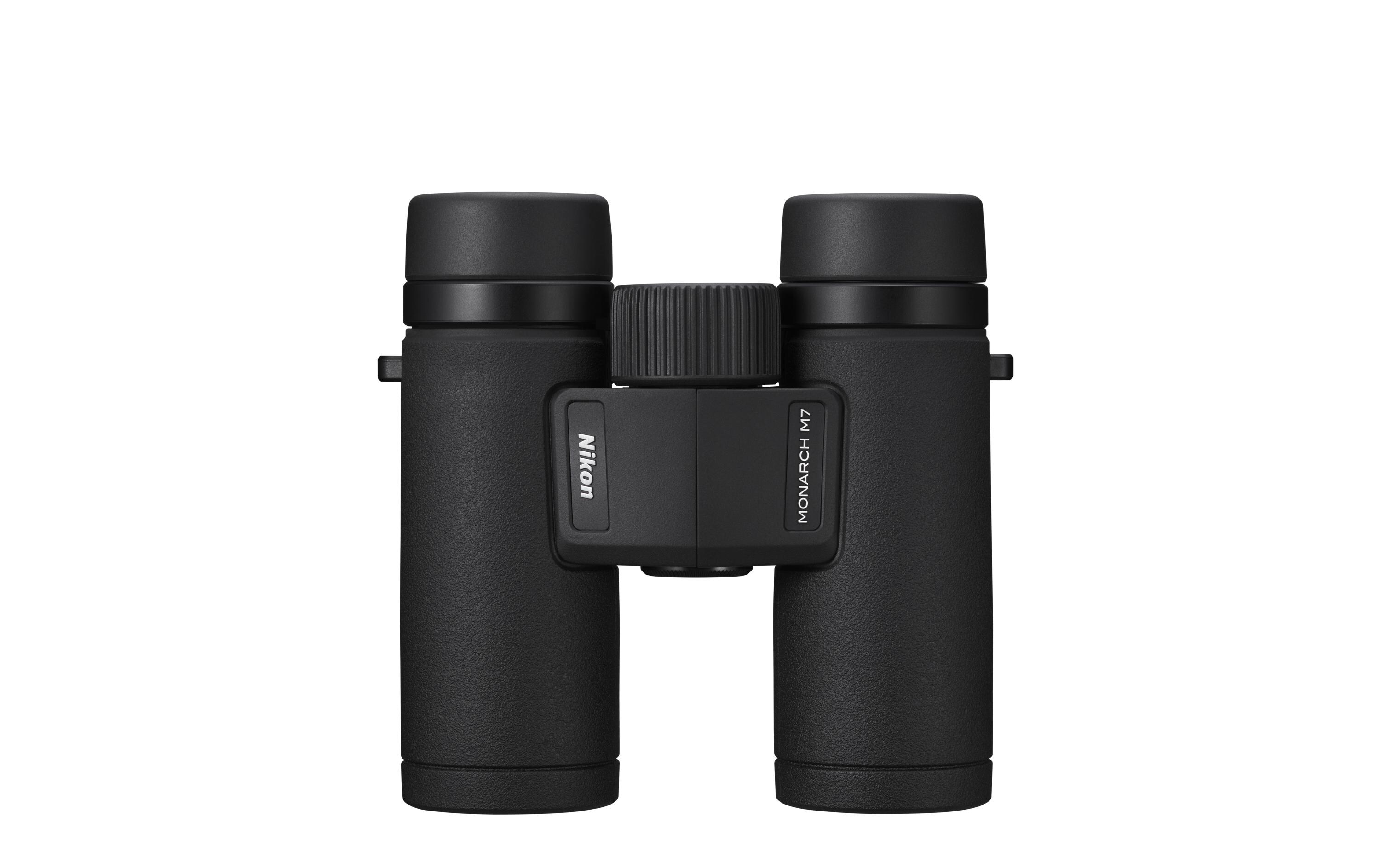 Fernglas Monarch M7 8x30<br>Wasserdichtes Fernglas mit 8-facher Vergrösserung