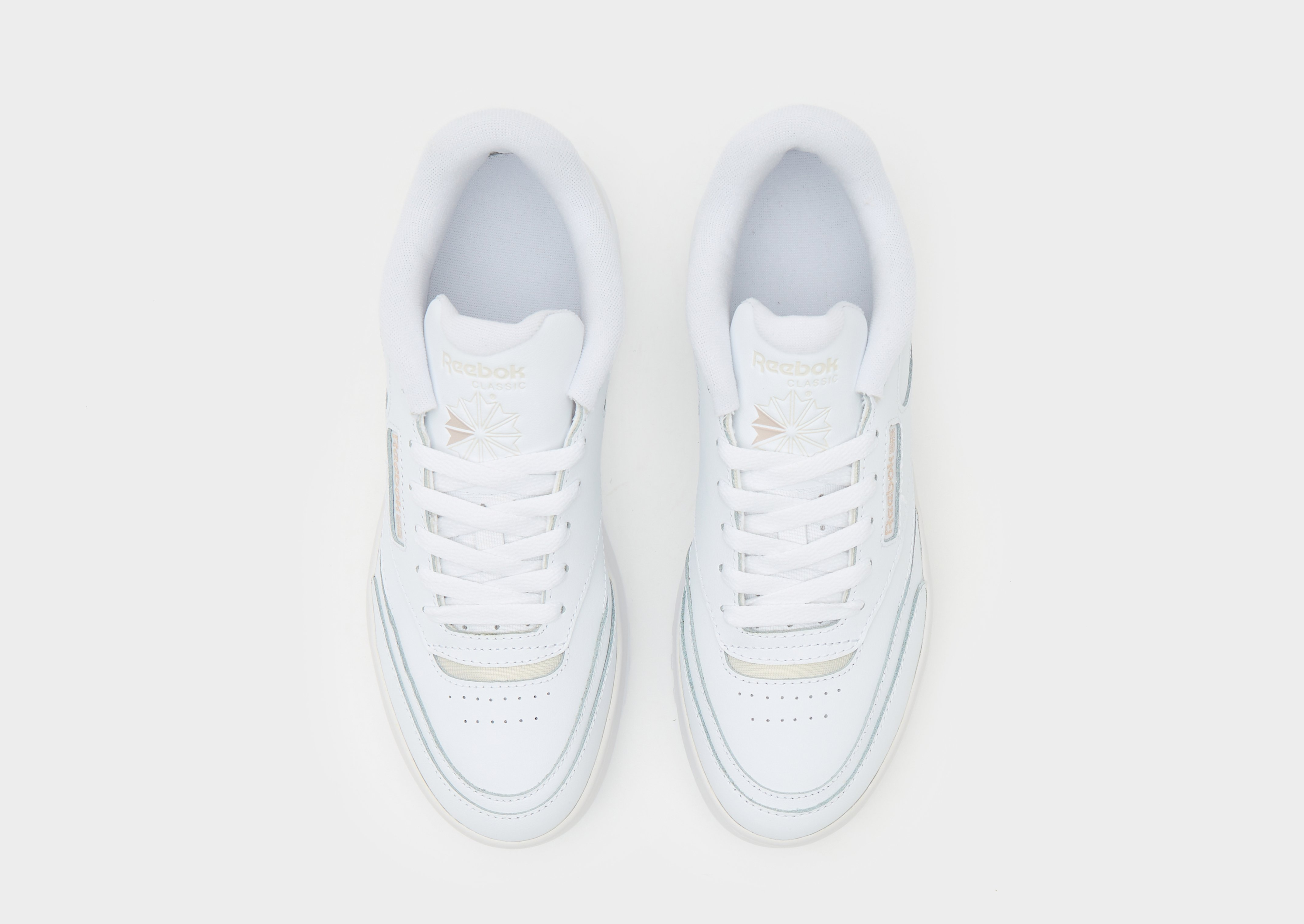 Reebok club c extra