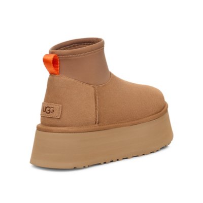 Boots femme Classic Mini Dipper UGG