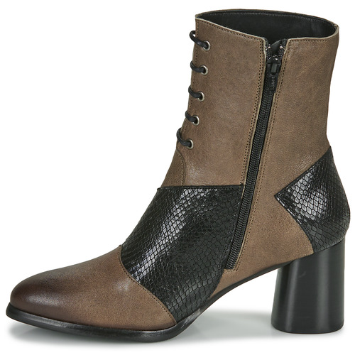 Casta - SPIDER - Taupe