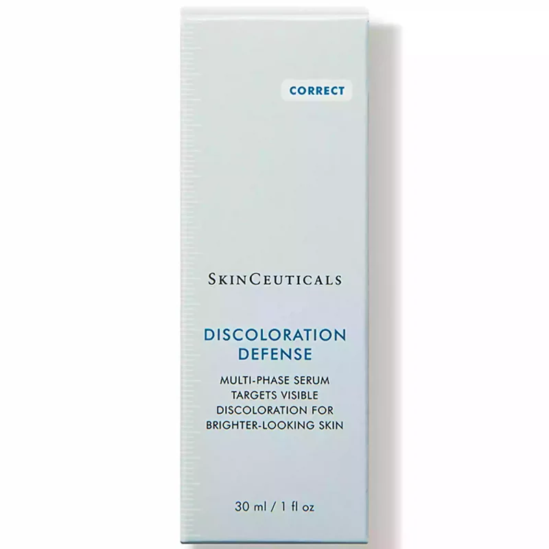 Correct Discoloration Defense Serum - 30ml