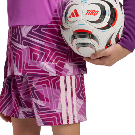 adidas Tiro 26 Competition Keeperstenue Longsleeve Kids