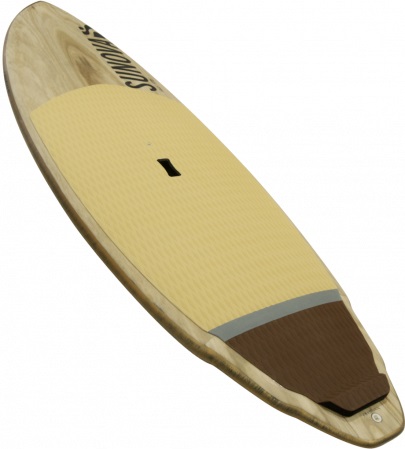 Sunova PLACID - TR3 7'3