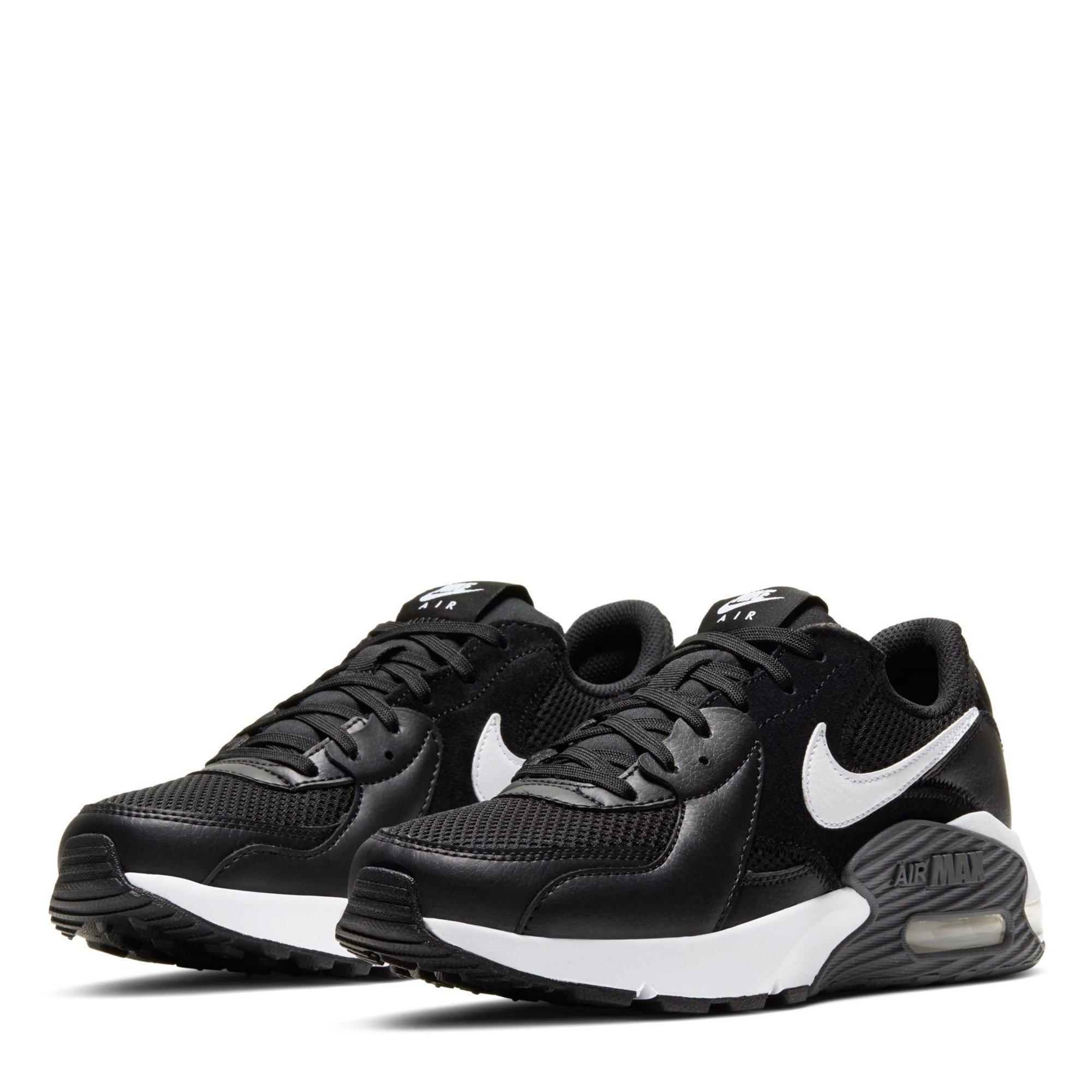 Nike Air Max Excee Ladies Trainers