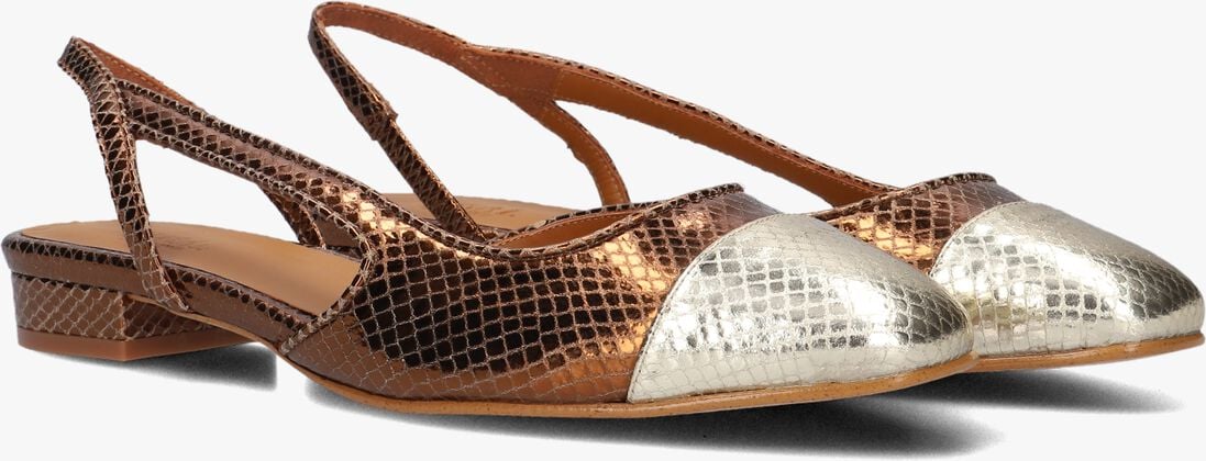 TORAL bronzen toral  luisa met
