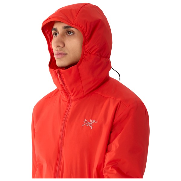 Arc'teryx - Atom Hoody - Veste synthétique