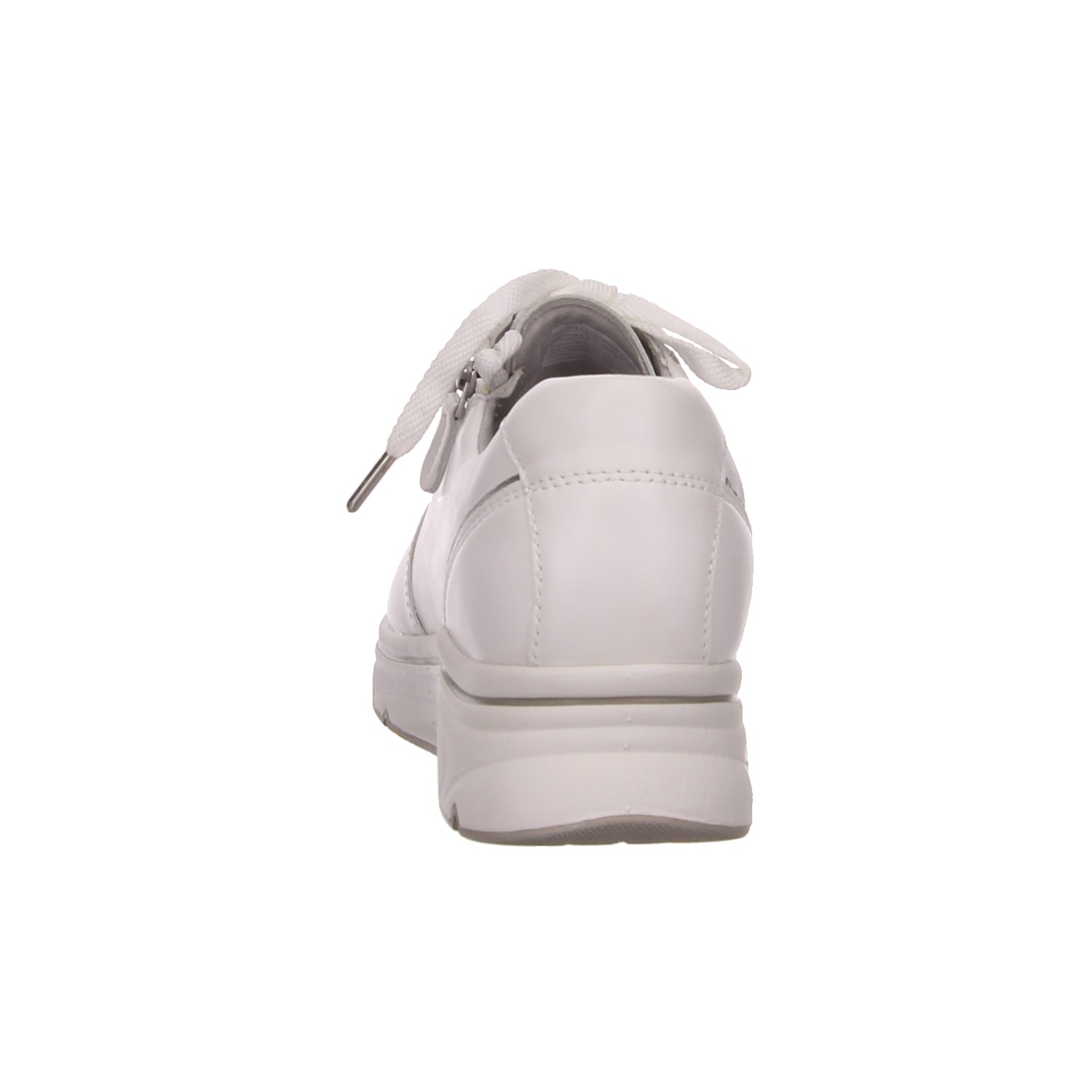 Tamaris Sneaker weiß weiss/weiss kombi