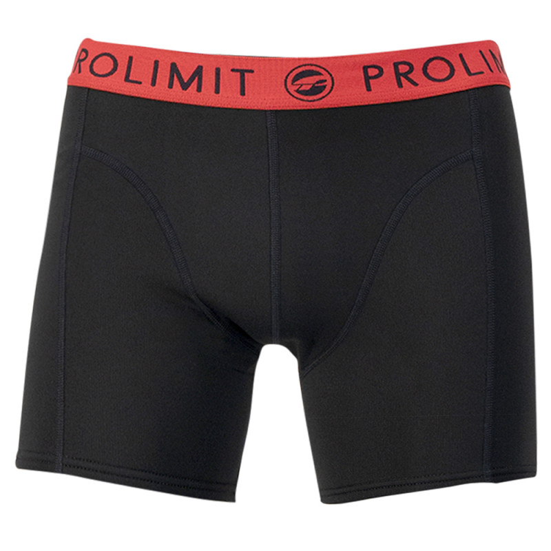 CALEÇON NEOPRÈNE PROLIMIT 1.5 MM ROUGE/NOIR