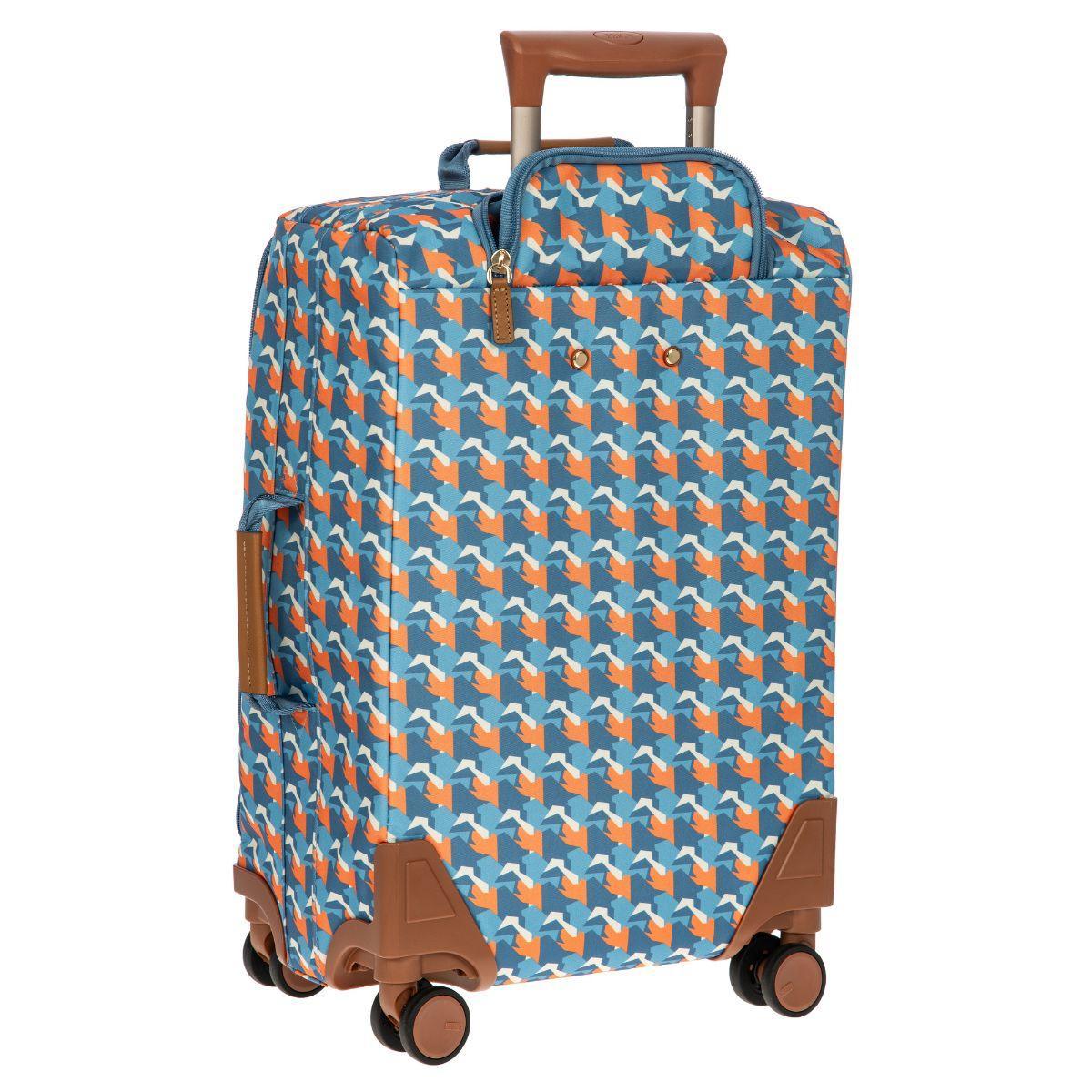 Bric’s | X- Bag 58117 | Spinner handbagage 55