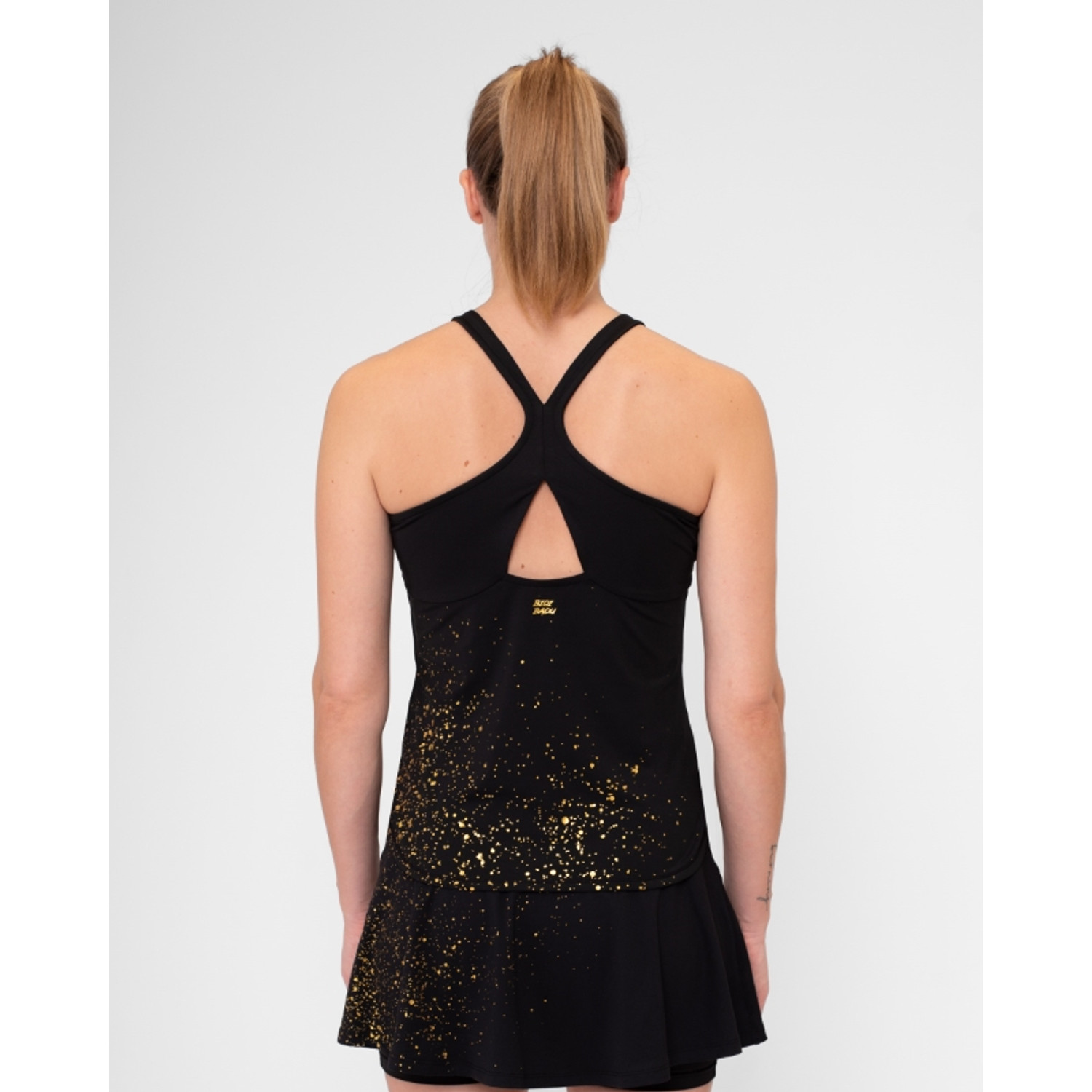 Bidi Badu Paris 2024 Tank