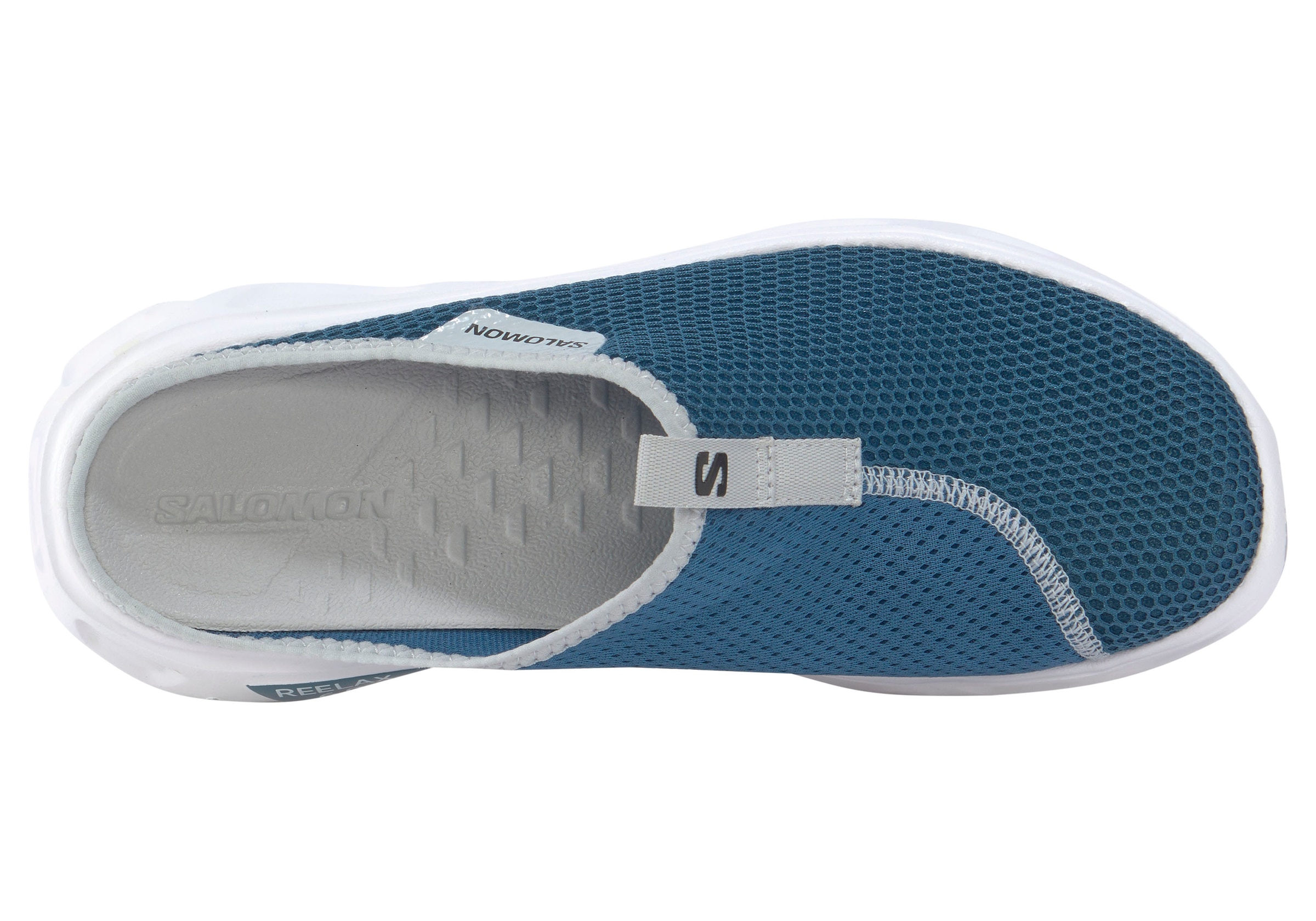 Salomon Badesandale »REELAX SLIDE 6.0«  Erholungsschuhe