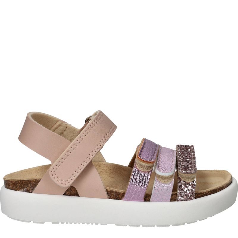 IK-KE Sandalen Roze Meisjes