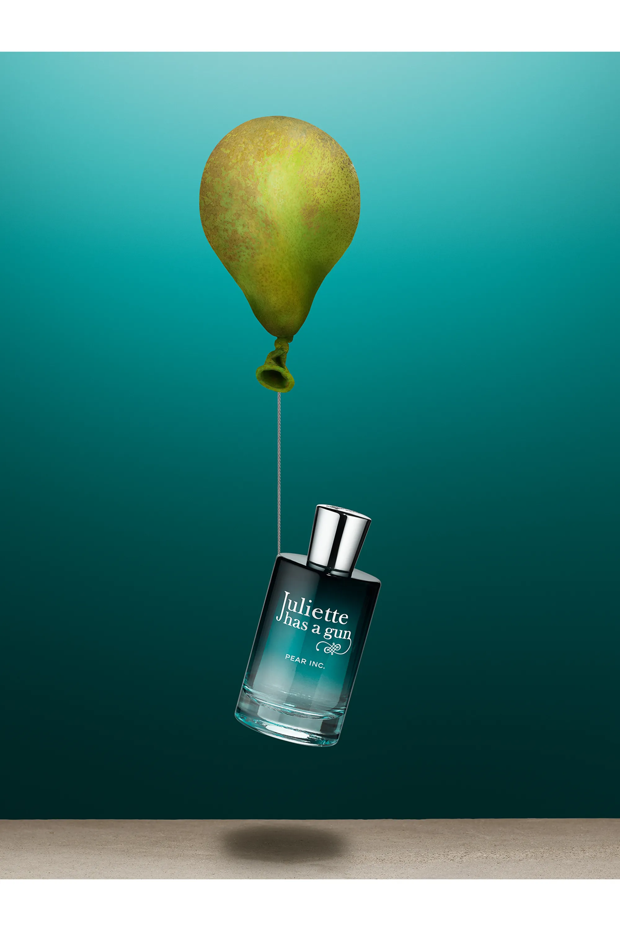 Juliette Has A Gun Pear Inc. Eau de Parfum-100 ml