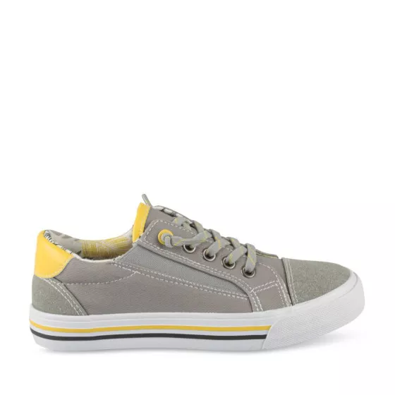Baskets GRIS TAMS