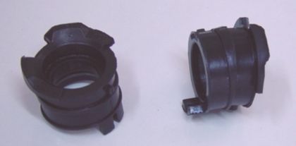 Pipe admission Tour Max 2 PIECES
