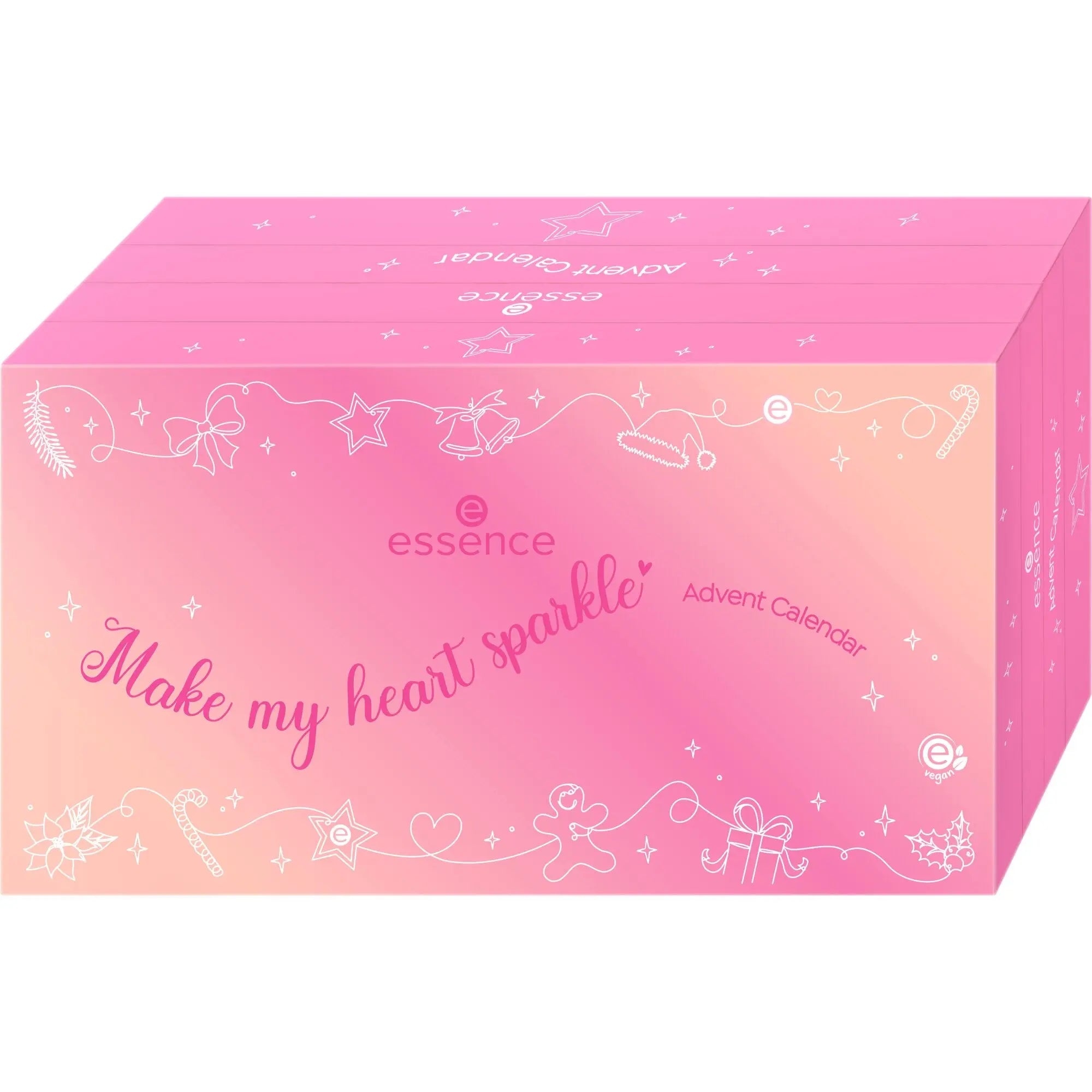 Make My Heart Sparkle Advent Calendar