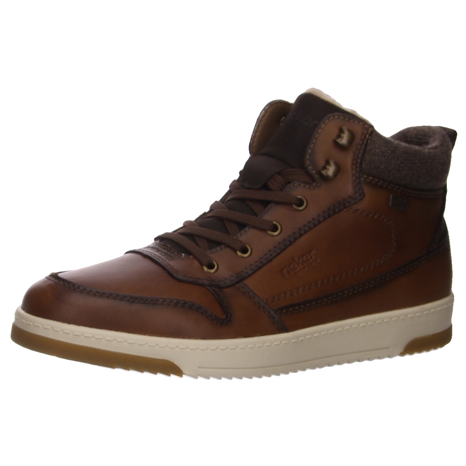Rieker Boots braun braun