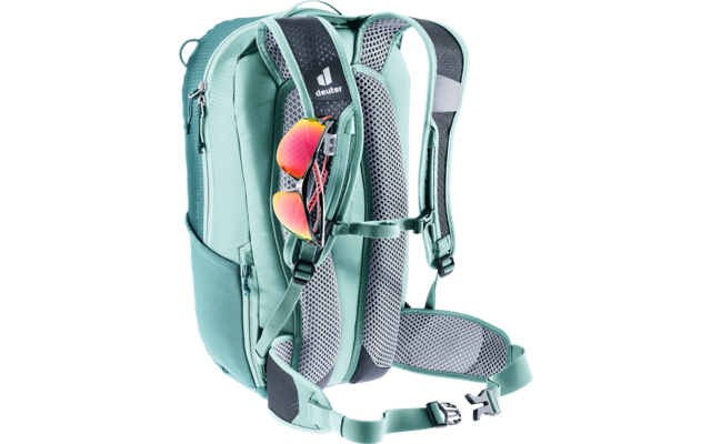 Deuter Race 16 Fahrradrucksack 16 Liter