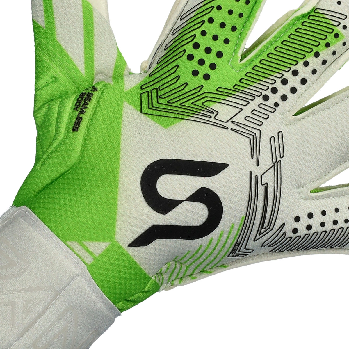 Luvas SP Fútbol Pantera Elite