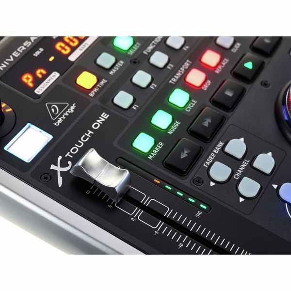 Behringer X-Touch One