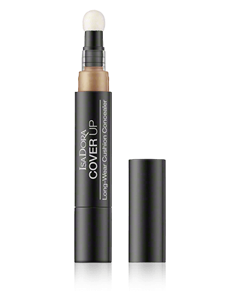IsaDora Cover Up Long-Wear Cushion Concealer 54 Warm Beige 4,2ml