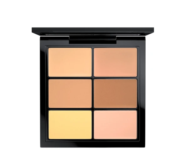 M•A•C Studio Fix Conceal and Correct PaletteMedium