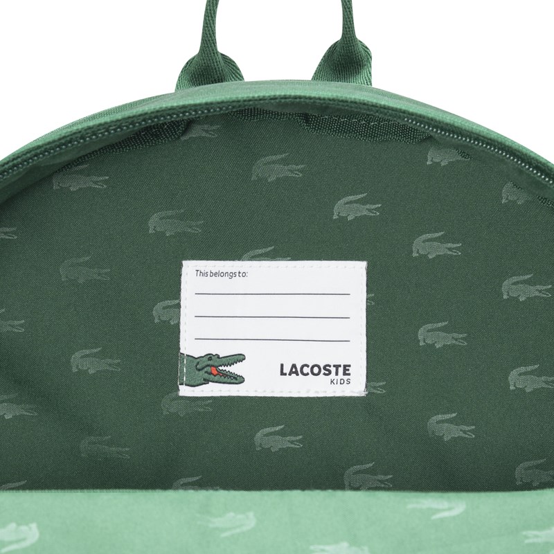Lacoste<br>Rygsæk Core Solid