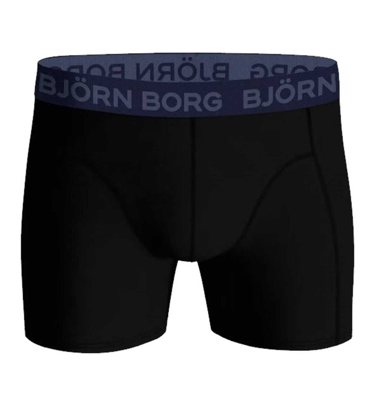 Björn Borg<br>7p Cotton Stretch