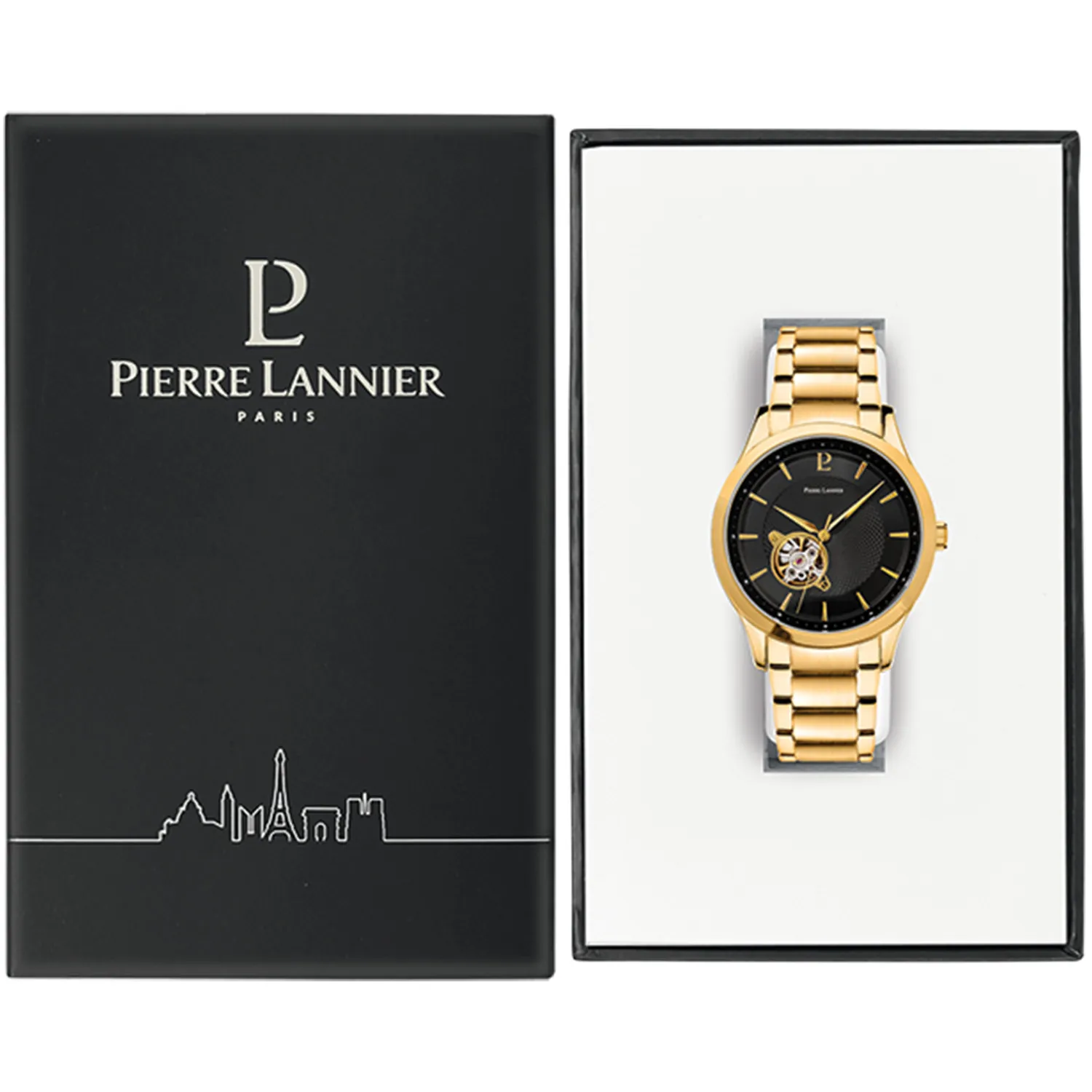 Pierre Lannier Fleuret 337B032