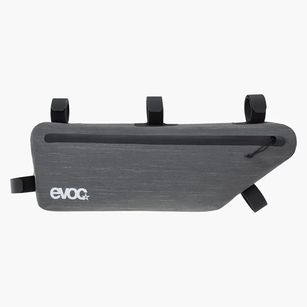 Evoc Frame Pack WP M Frametas Carbon/Grijs