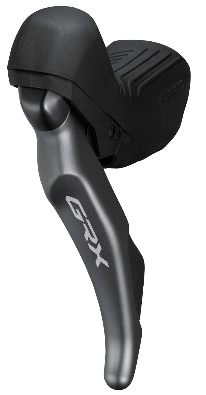 Shimano GRX ST-RX820 2-fach STI-Einheit vorne kaufen | Bike-Discount