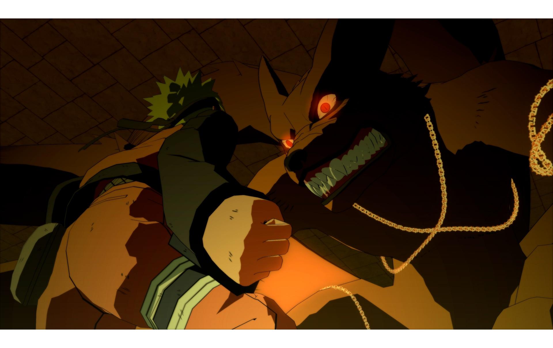 Naruto X Boruto Ultimate Ninja Storm ConnectionsAction-Rollenspiel für die PlayStation 5