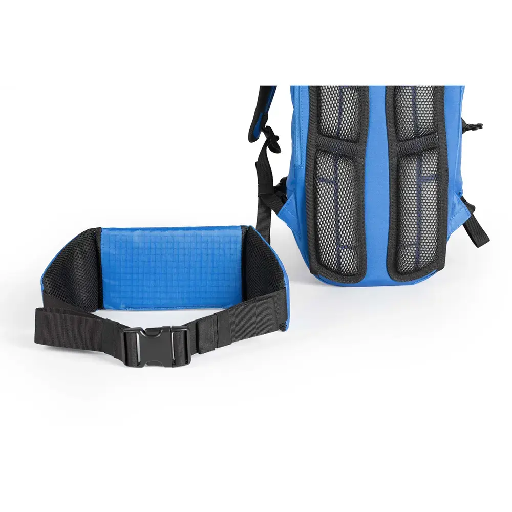 Cube Pure 12 Fietsrugzak Blauw
