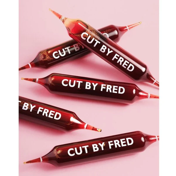 Cut by Fred Vegan Hair Impulse