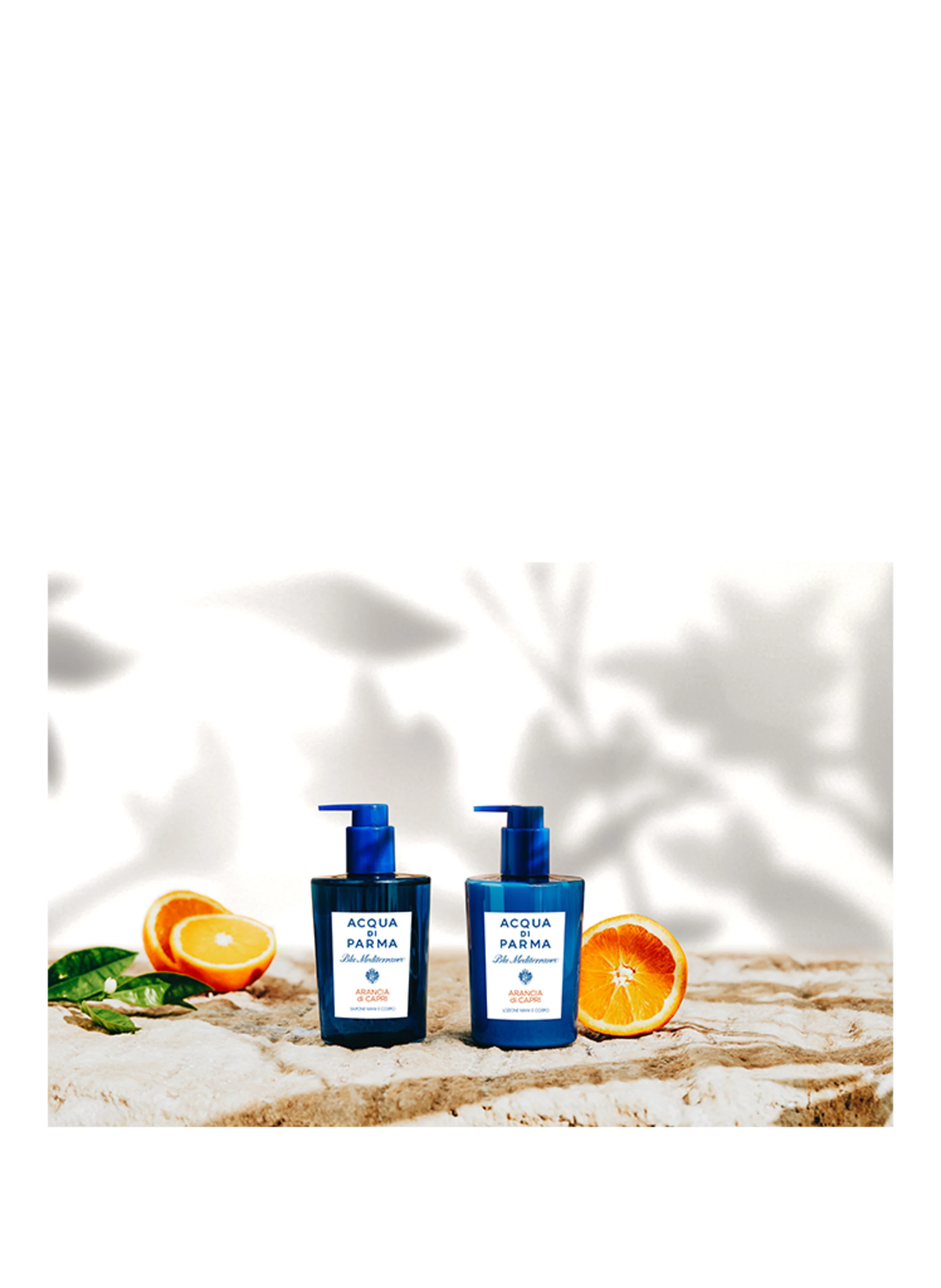 ACQUA DI PARMA ARANCIA DI CAPRI