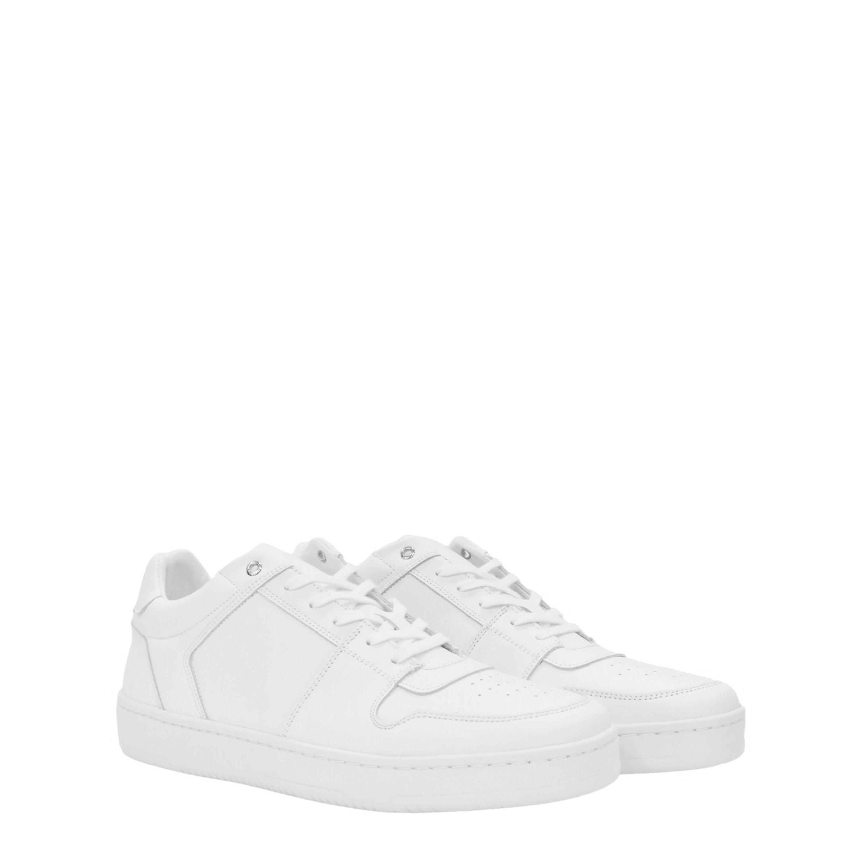 Firetrap Victor Trainers Mens