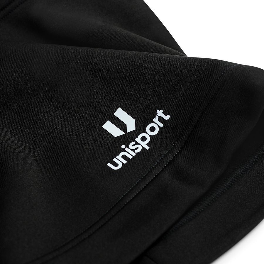 Vodskov Fodbold X Unisport Halsedisse - Noir
