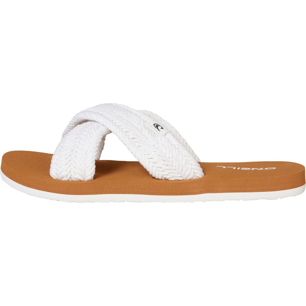 O'Neill Ditsy Bloom Slides Sandalen Damen birch