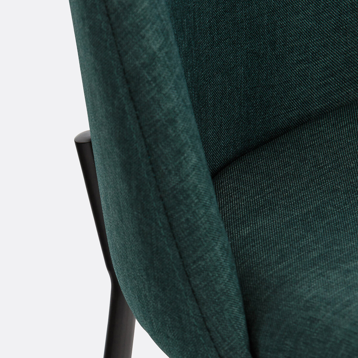 LA REDOUTE INTERIEURS<br>Conjunto de 2 cadeiras Nordie