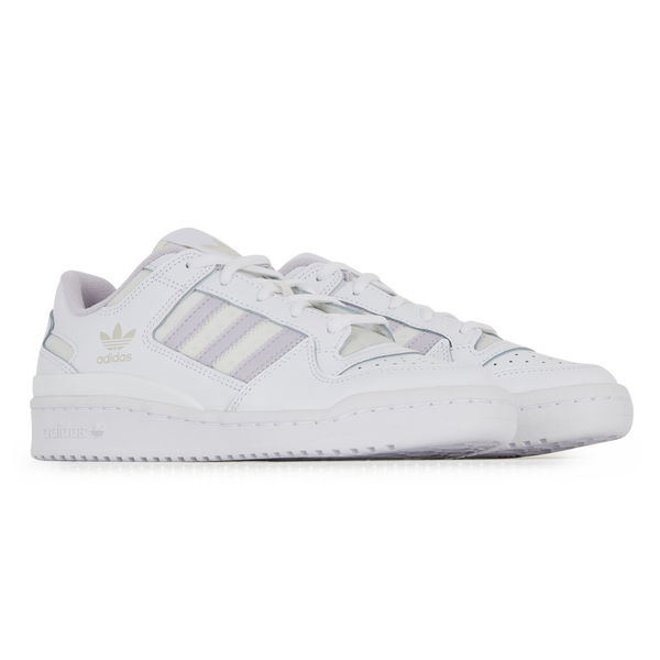 ADIDAS ORIGINALS FORUM LOW CL