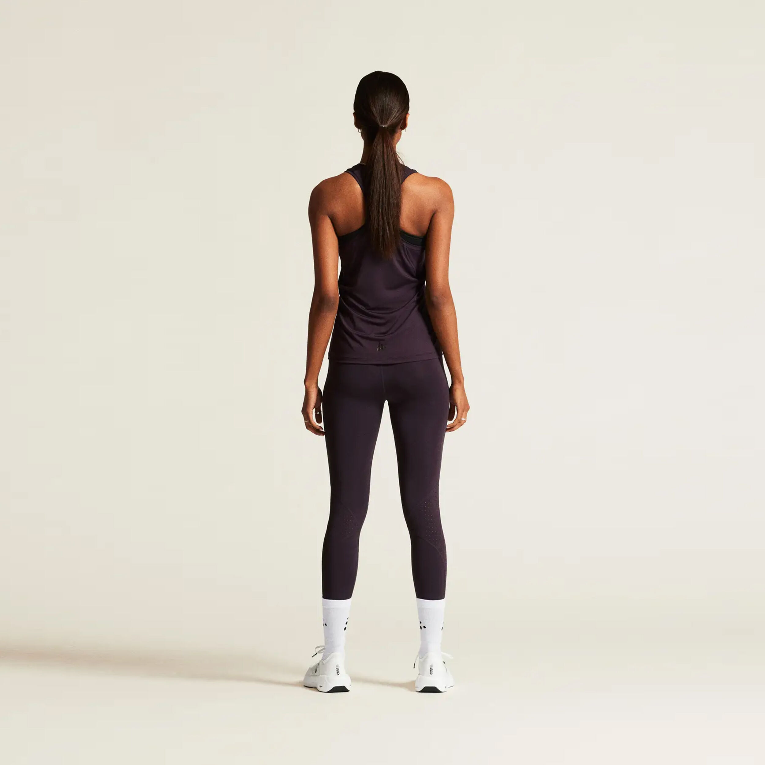 Craft ADV Essence Singlet 2 Débardeur Tank Top Femmes - Violet