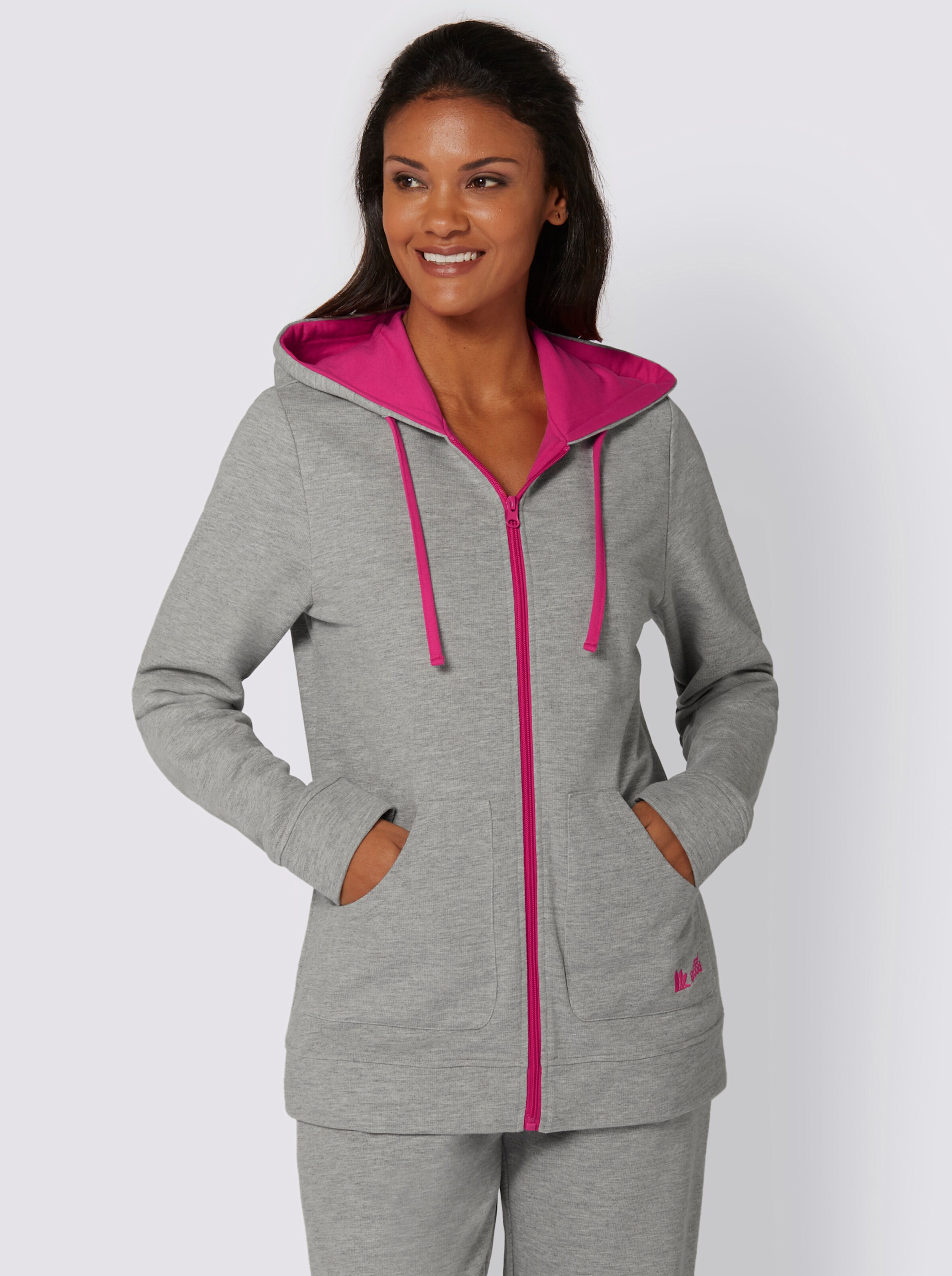 Jacke