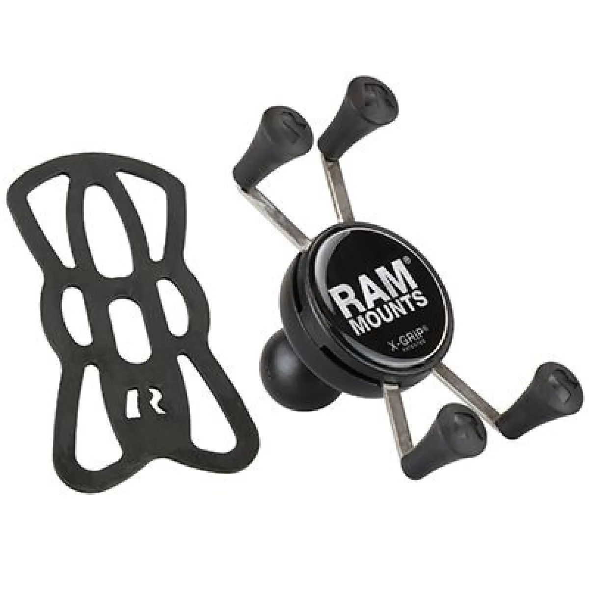 RAM Mount X-Grip - Noir
